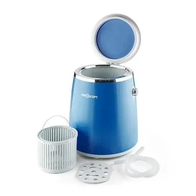 Стиральная машина мини OneConcept Ecowash-Pico (10030791) - фото 2