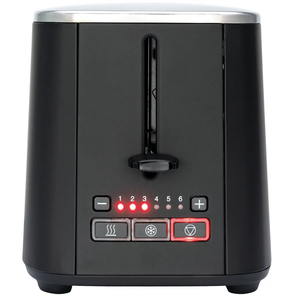 Тостер Wilfa Classic CT-1000MB (602755) - фото 3