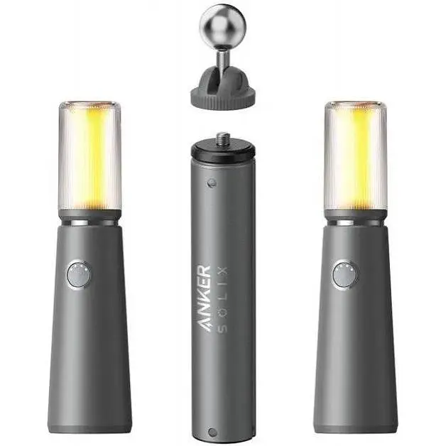 Зарядна станція Anker Solix C800X 1200W 768Wh (A1755) - фото 4