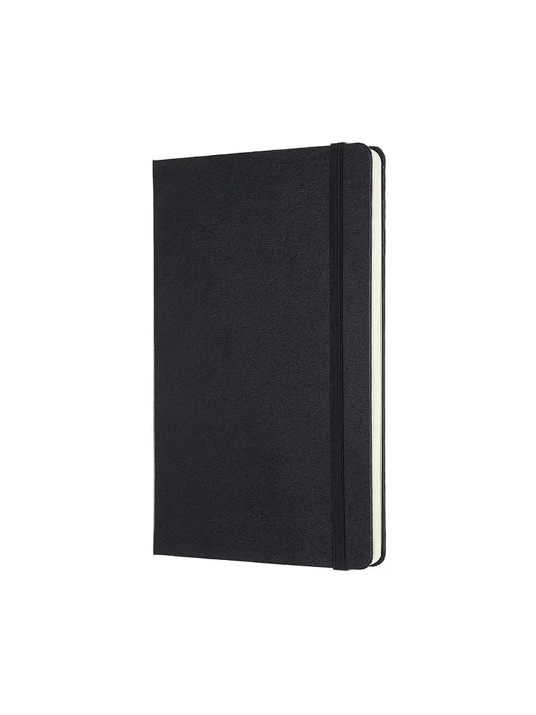 Записник Moleskine Art Bullet середній, Чорний (ARTBULNT3) - фото 2