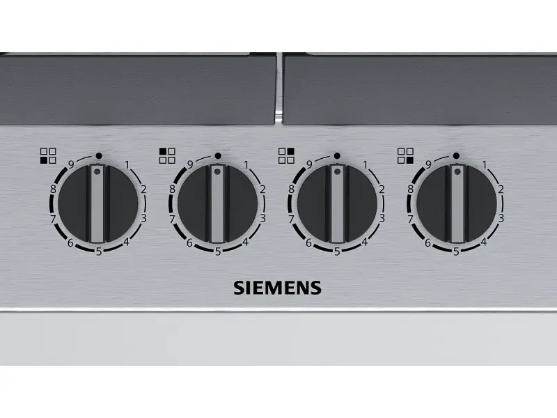 Варильна поверхня Siemens EC6A5HB90 - фото 4
