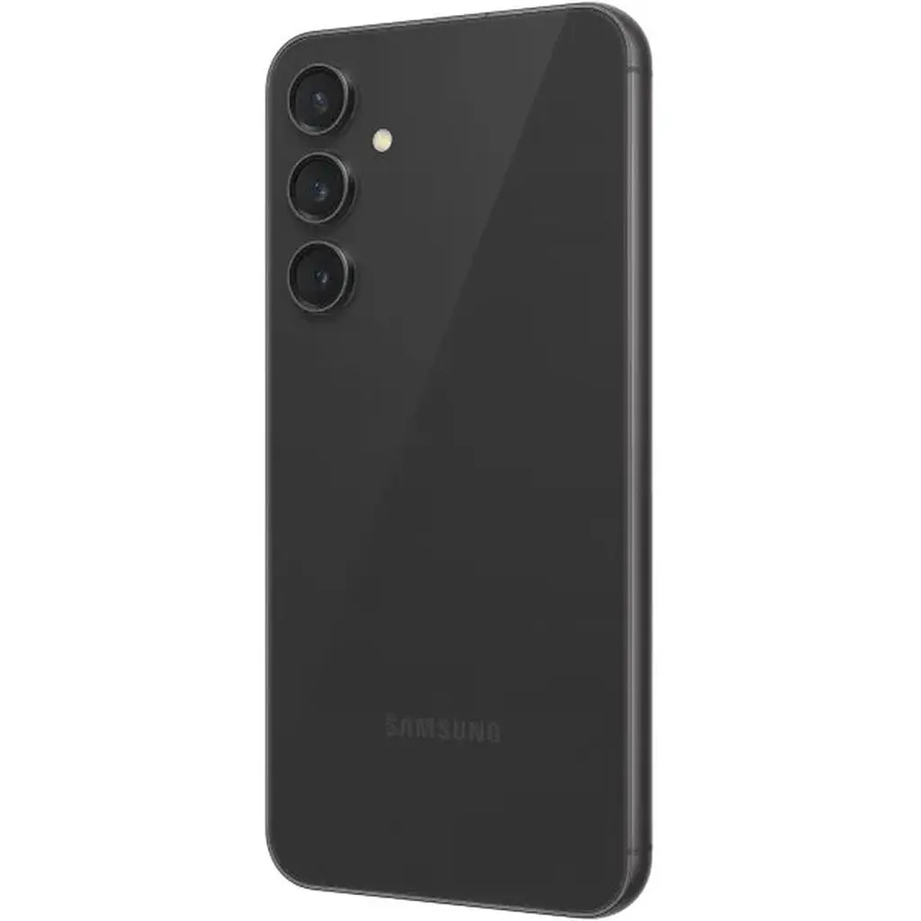 Смартфон Samsung Galaxy S23 FE 8/256GB Graphite (S711) - фото 7