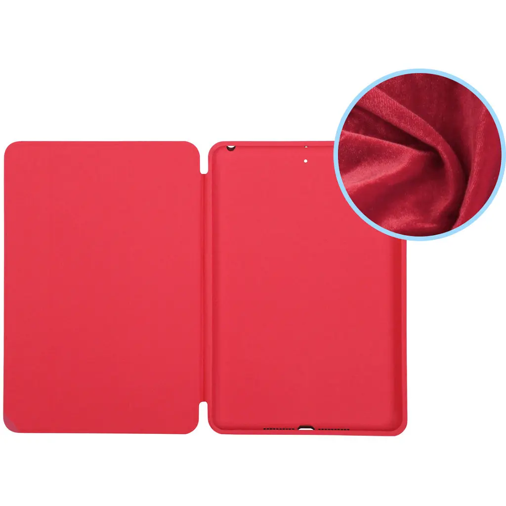 Чохол до планшета Armorstandart Smart Case iPad 11 Red (ARM54809) - фото 4