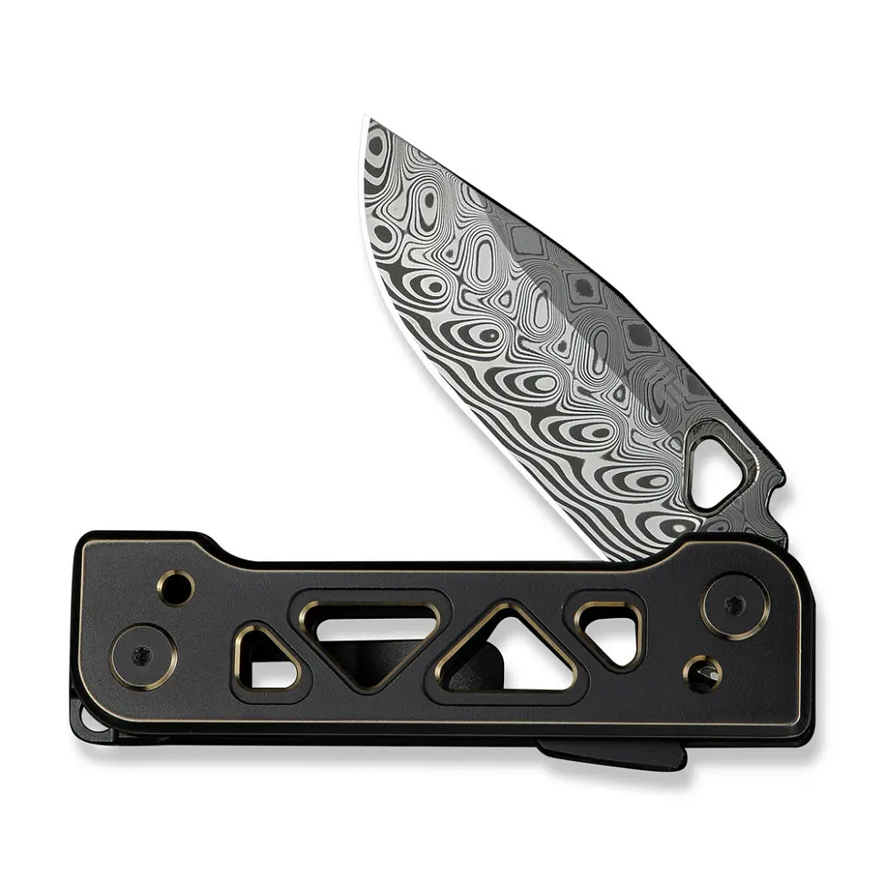 Ніж складаний Weknife Tyro WE24001-DS1 - фото 4