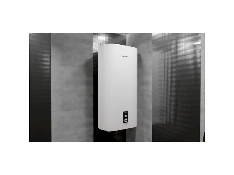 Водонагрівач (бойлер) Willer EV30DR grand - фото 9