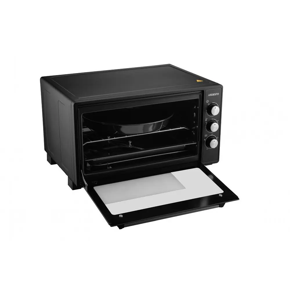 Духовка электрическая Ardesto MEO-N48RB - фото 7