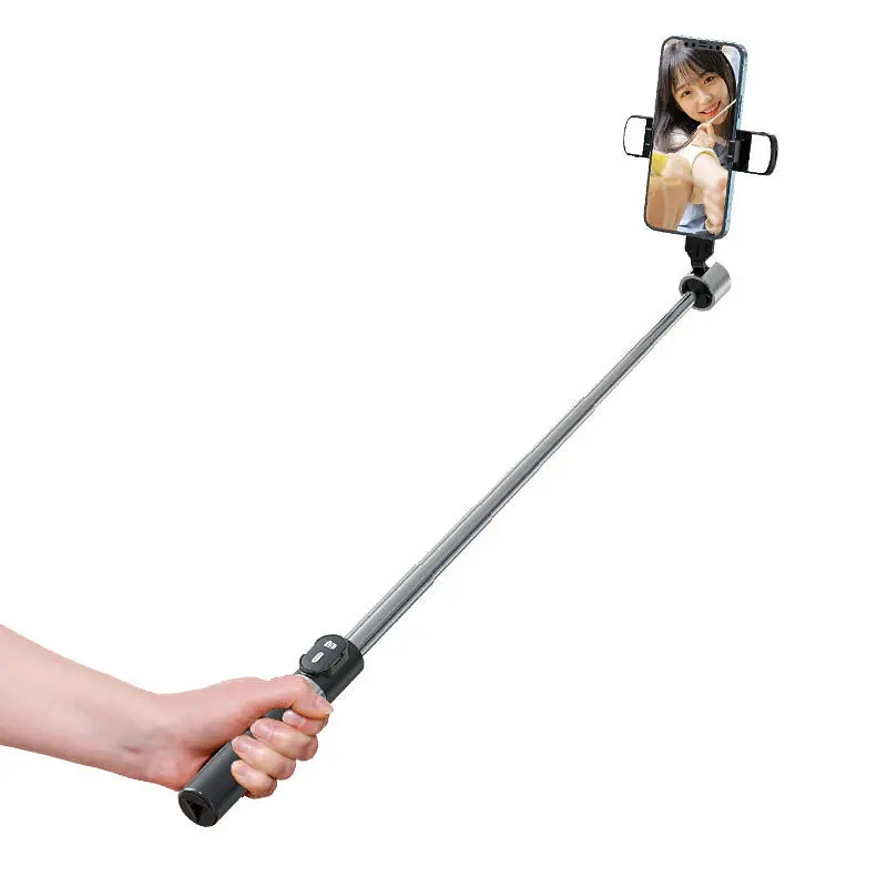 Монопод для селфі Usams US-ZB324 Mini Wireless Selfie Stick - фото 7