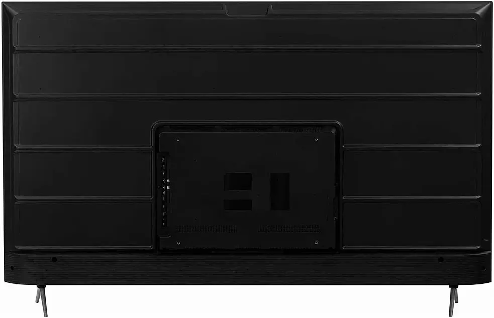 Телевізор Artel "A55LU8500" DARK-GREY (Т2, Smart TV, 4К) - фото 4