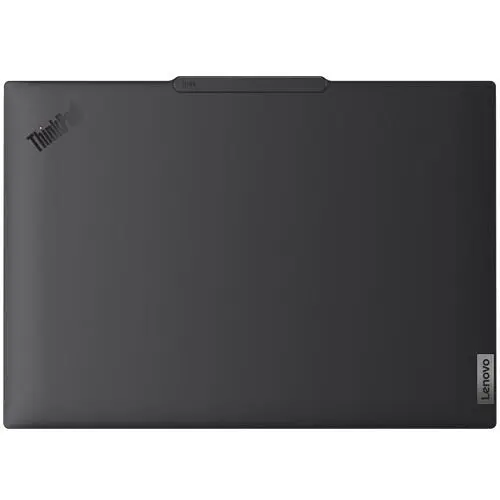 Ноутбук Lenovo ThinkPad P14s Gen 5, AMD Ryzen 7 PRO 8840HS, 32GB RAM, SSD 1TB, 14 дюймов, черный - фото 6