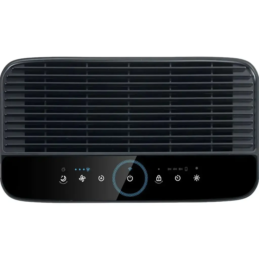 Очищувач повітря Levoit Vital 100S Smart True HEPA LAP-V102S-WEU [HEAPAPLVSEU0130Y] [123453] - фото 7