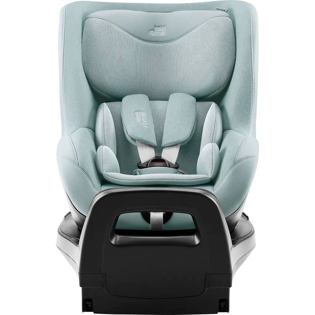 Автокрісло Britax-Romer Dualfix Pro M Style Harbor Blue - фото 2