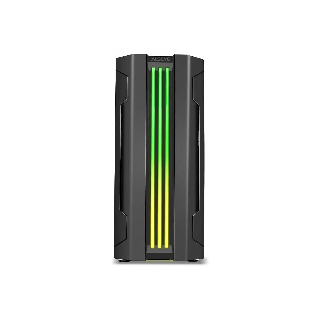 Корпус Alseye Auro 3.0-B (AS.07.0017) - фото 3
