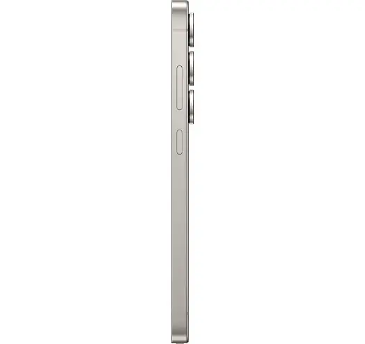 Смартфон Samsung Galaxy S25 Ultra 12/512Gb Titanium Black (SM-S938BZKG) No Adapter Global version - фото 7