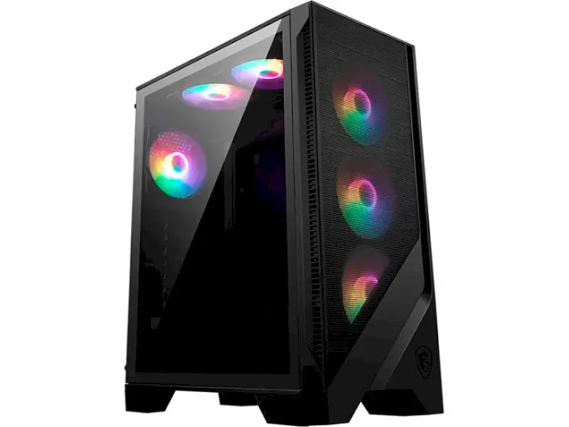 Корпус MSI MAG Forge 120A Airflow