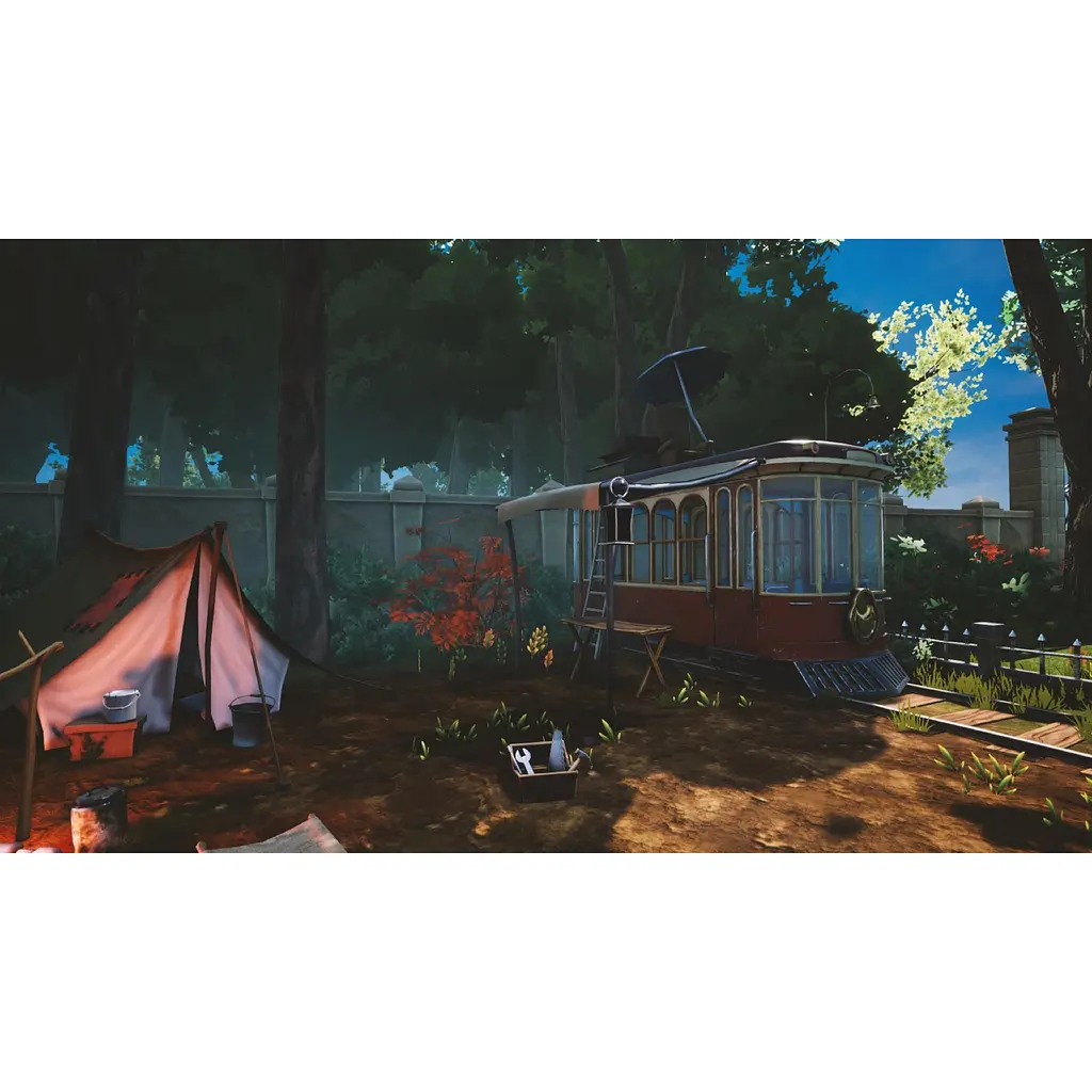Ключ активації Microsoft Daydream: Forgotten Sorrow для Xbox One/Series S/X - фото 3