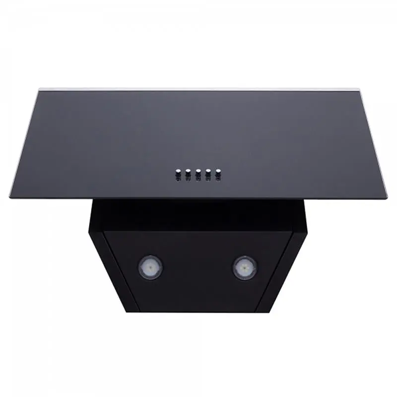 Витяжка Minola HDN 6222 BL/INOX 700 LED - фото 5