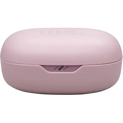 Навушники JBL Wave Flex 2 Pink (JBLWFLEX2PIK) - фото 7