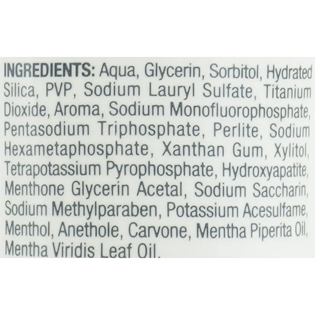Зубна паста Vitis Whitening 100 мл - фото 6