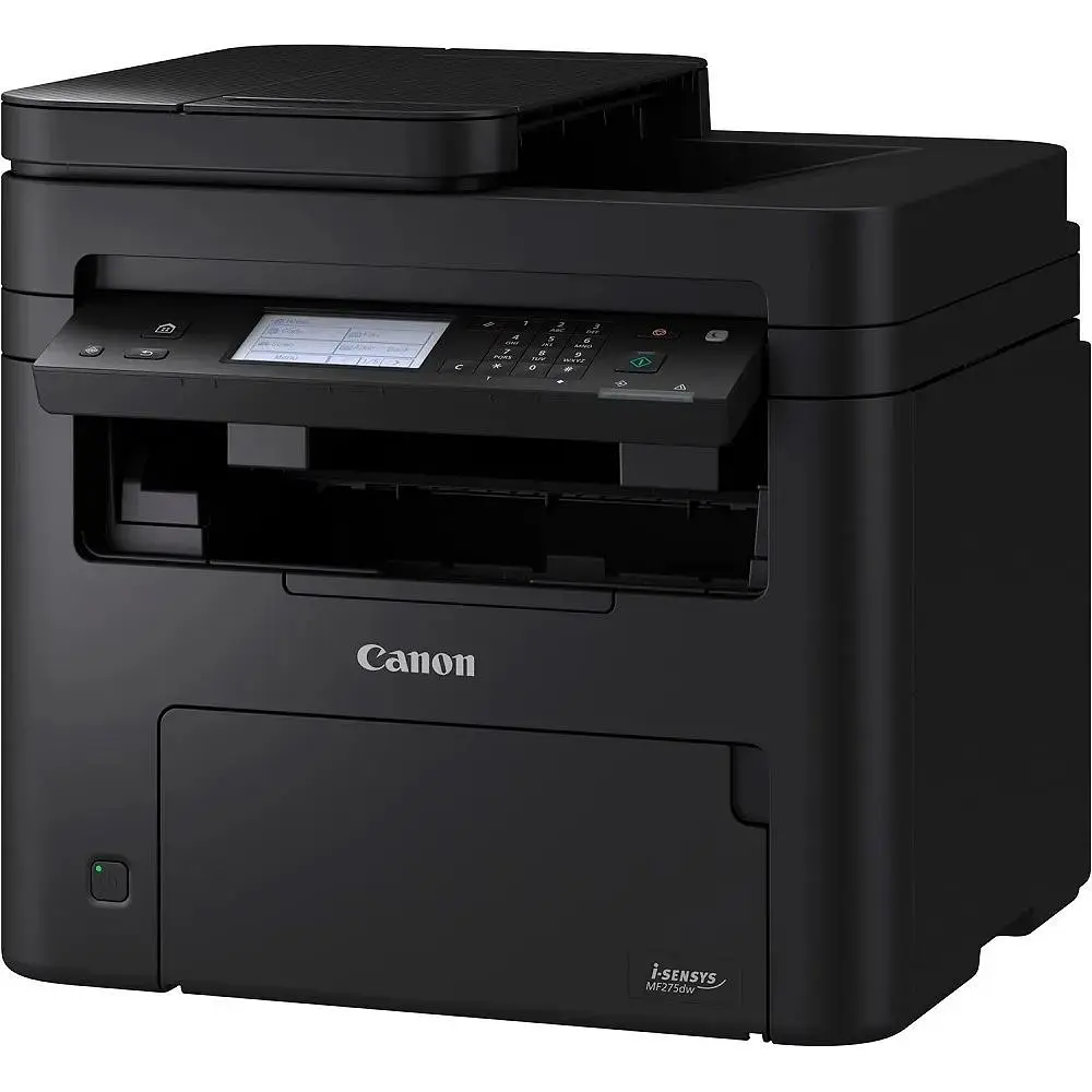 БФП Canon i-SENSYS MF275dw Wi-Fi (5621C001 / 5621C024) - фото 2