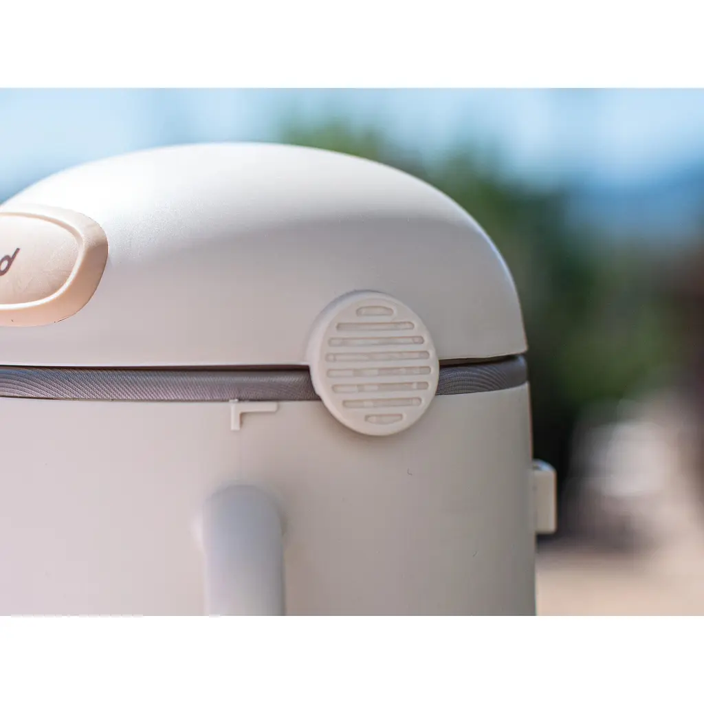 Портативний підігрівач дитячого харчування Miniland Warmy Food On The Go (89683) - фото 12