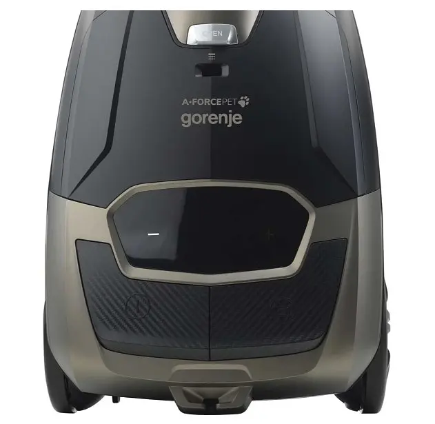 Порохотяг Gorenje VCE 48 AFBKGO - фото 3