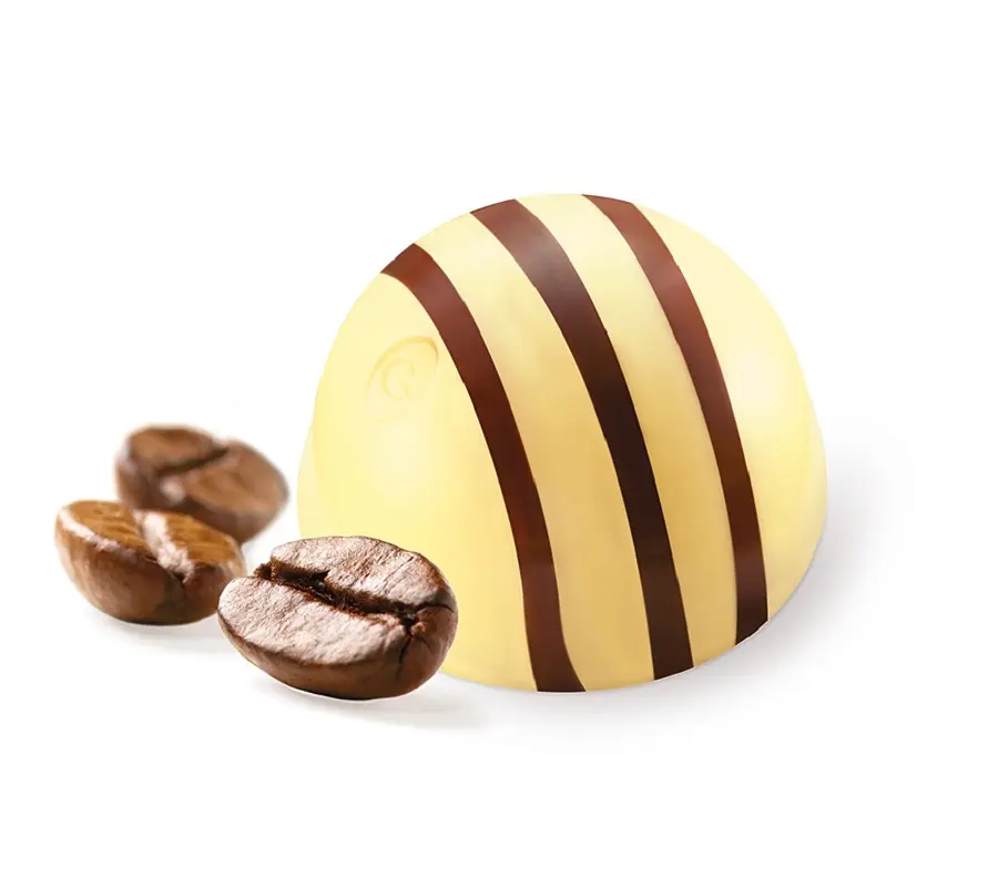 Цукерки шоколадні Guylian Opus 180 г - фото 5