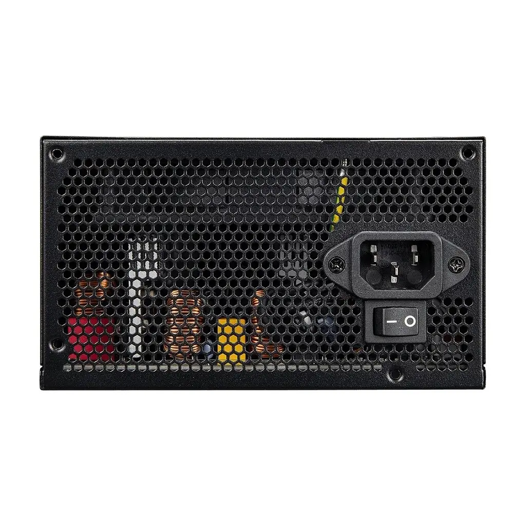 Блок живлення Cougar 550W (SC 550) - фото 7