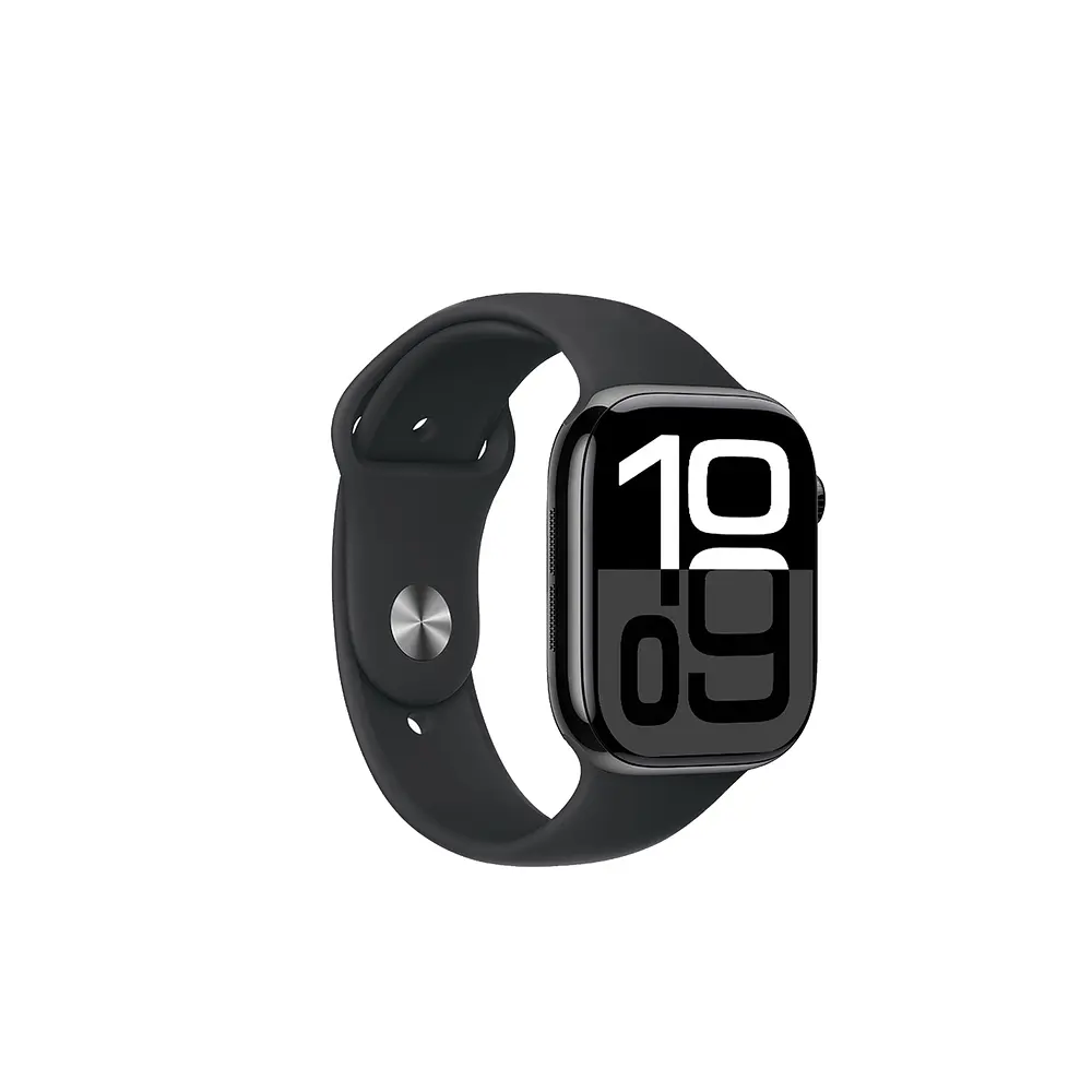 Смарт-годинник WIWU Smart Watch SW01 Black (6977703653274) - фото 3