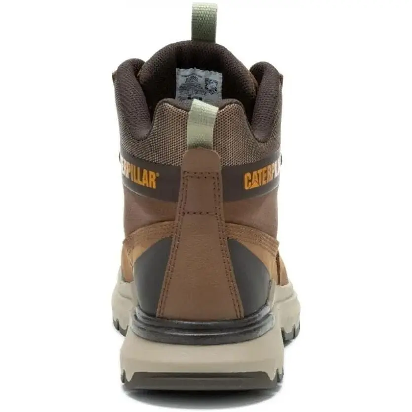 Черевики Caterpillar Colorado Sneaker 44 Brown (1103-P725942-44) - фото 6