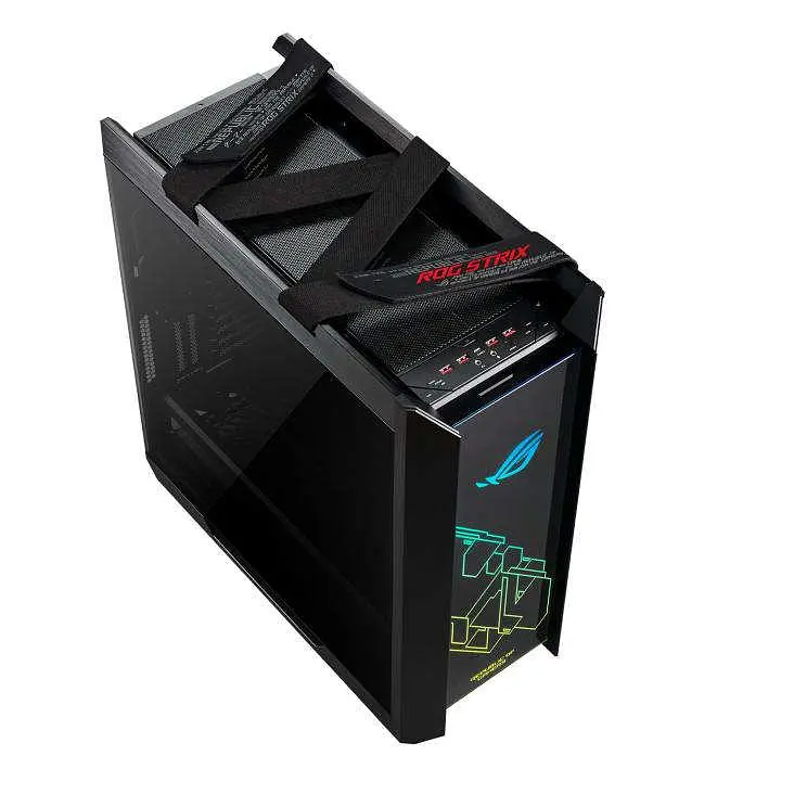 Корпус Asus ROG Strix Helios GX601 (90DC0020-B30000) - фото 5