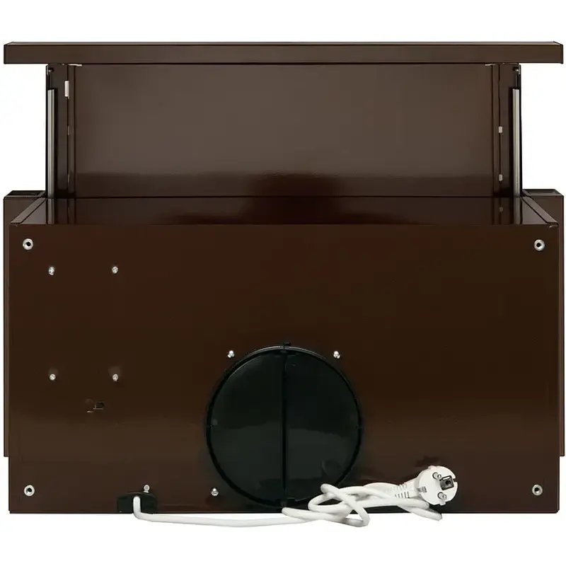 Витяжка кухонна ELEYUS BREEZE 700 60 BR - фото 4