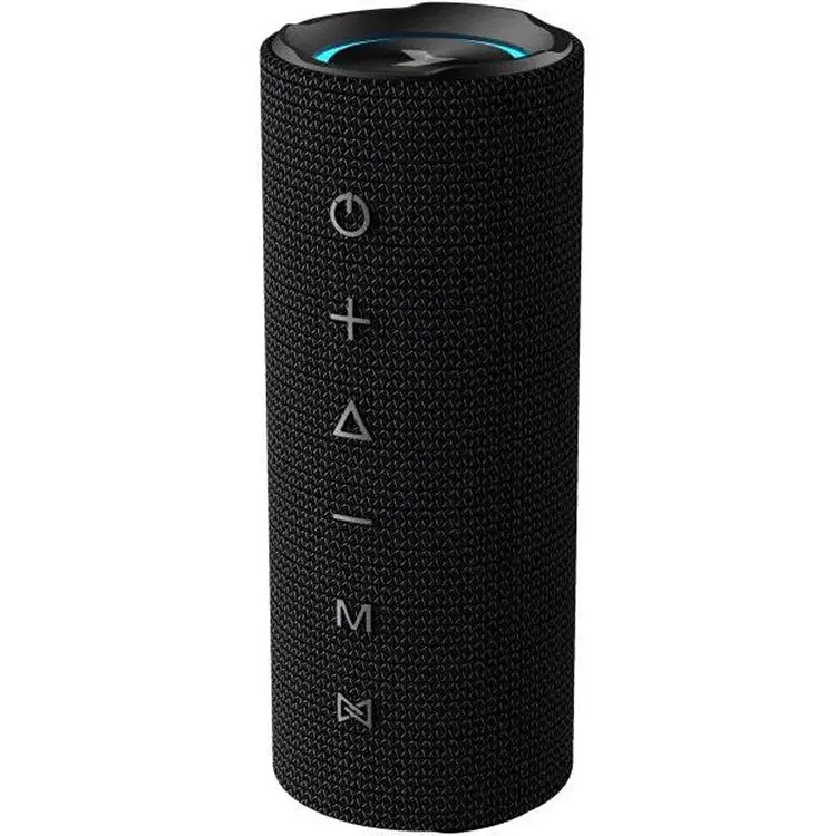 Акустическая система Pixus Ring Black - фото 2