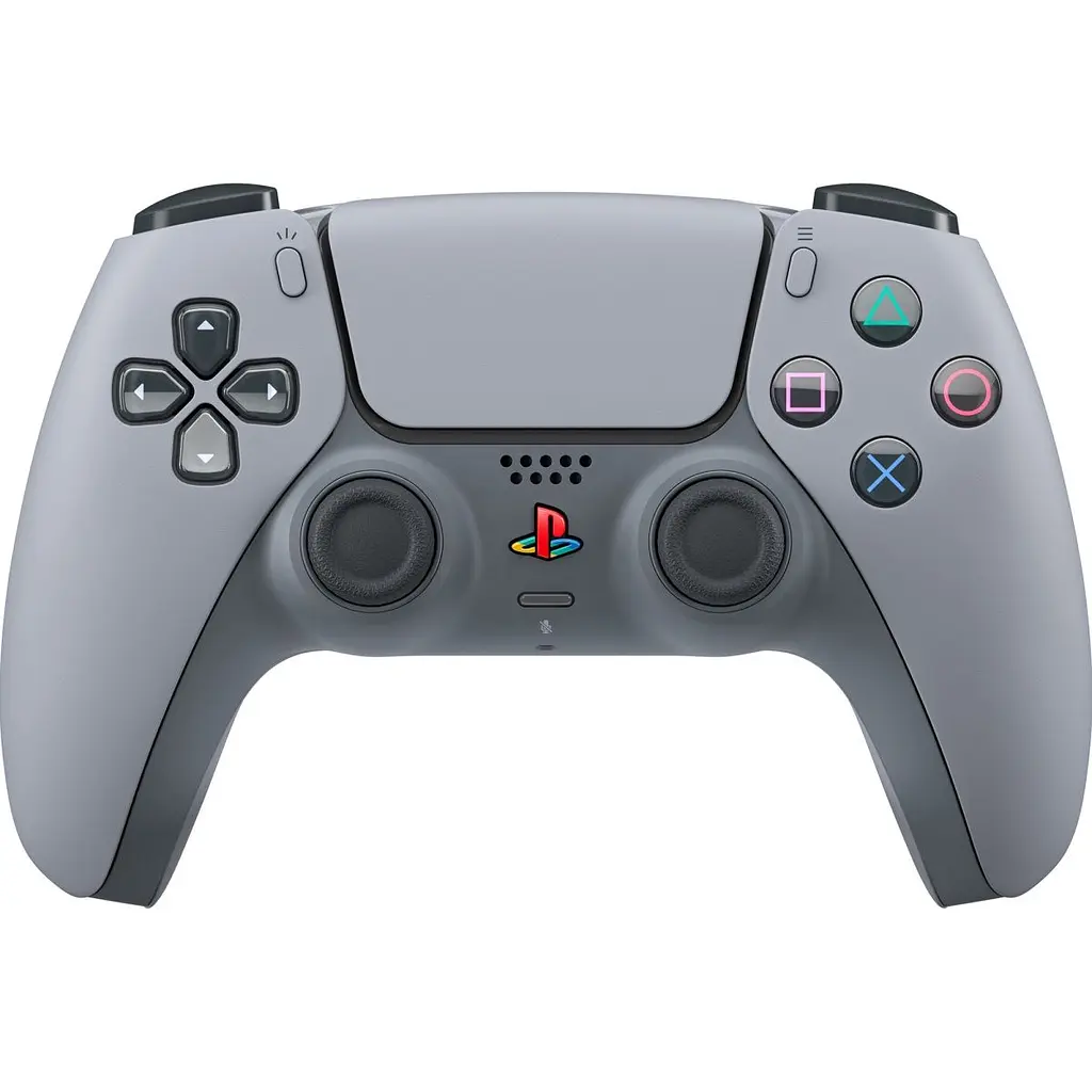 Ігрова консоль Sony PlayStation 5 Slim Digital Edition 30th Anniversary Limited Edition Bundle [1000046530] [116149] - фото 6