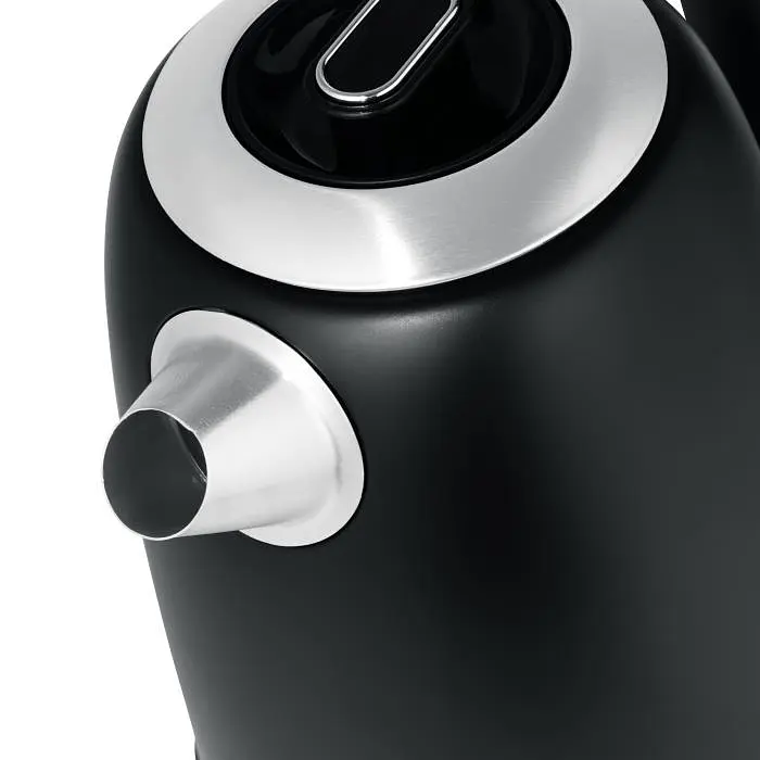 Електрочайник Rotex RKT79-B Smart - фото 6