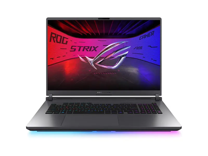 Ноутбук Asus ROG Strix G18 G815LP (G815LP-XS97)