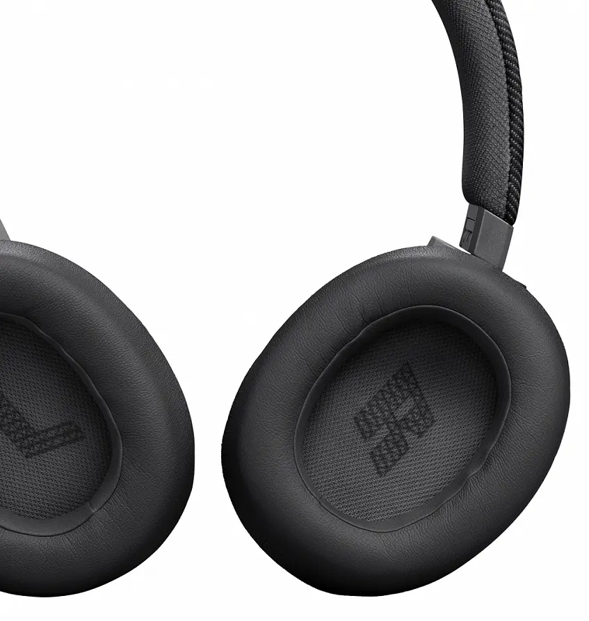 Гарнітура JBL LIVE 770NC Чорний (JBLLIVE770NCBLK) (6947703) - фото 5