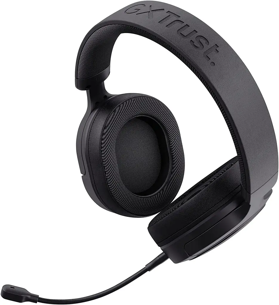 Гарнитура Trust GXT 498 FORTA для PS5 Black (24715_Trust) - фото 8