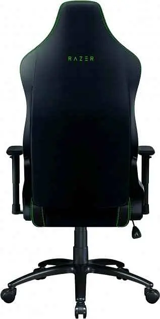 Ігрове крісло Razer Enki X, green (RZ38-03880100-R3G1) - фото 4