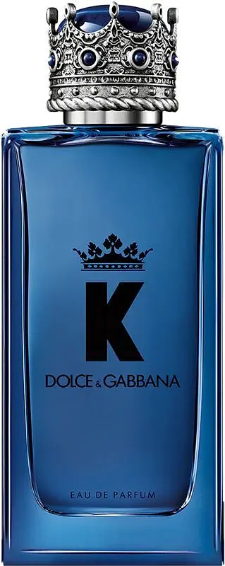 Парфумована вода Dolce & Gabbana K Eau de Parfum 100 мл - фото 1