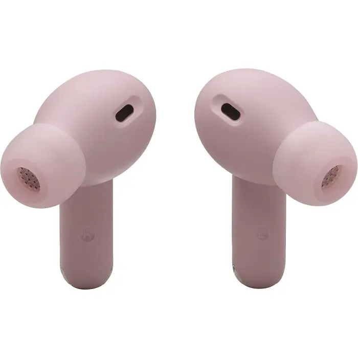 Навушники JBL Wave Beam 2 Pink (JBLWBEAM2PIK) - фото 7