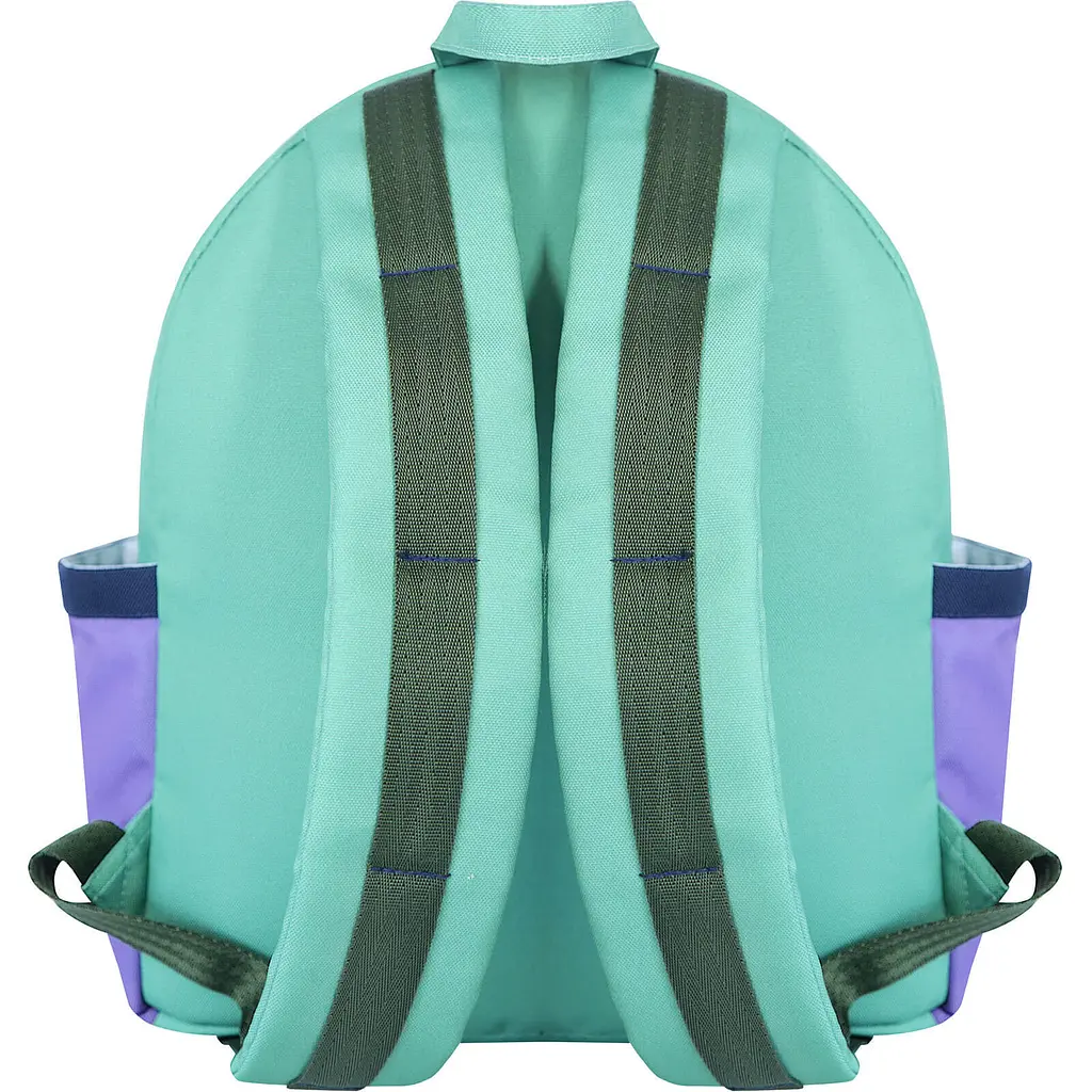 Рюкзак BUNDLE Bagland 14л сублімація 1317 (00187664) - фото 3