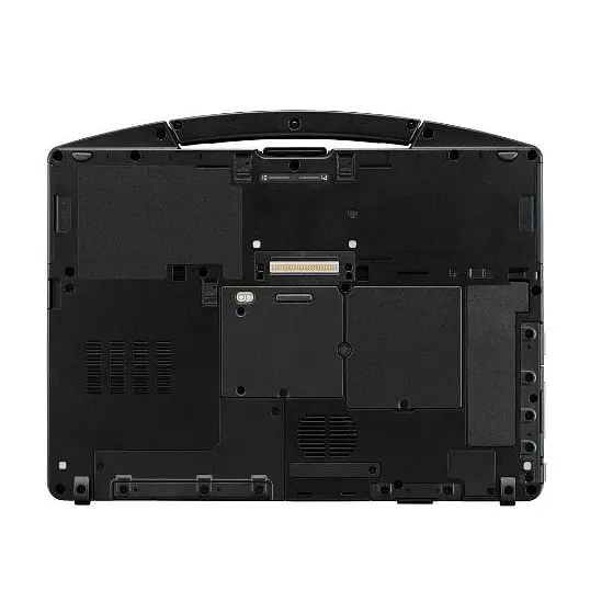 Ноутбук Panasonic Toughbook FZ-55 MK3,1366 x 768,i5-1345u 10 C/12 T,4.7 GHz,55 W,16 GB DDR4,512 GB - фото 2