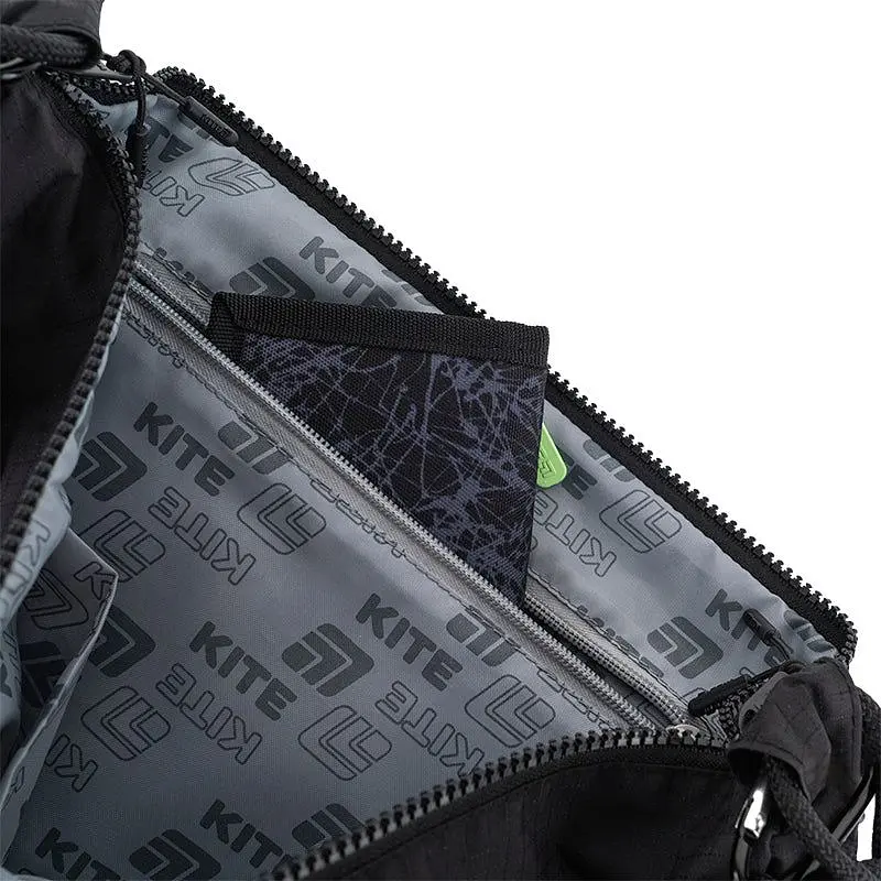 Сумка-кросбоді Kite Education teens 2774-1 (K25-2774-1) - фото 7