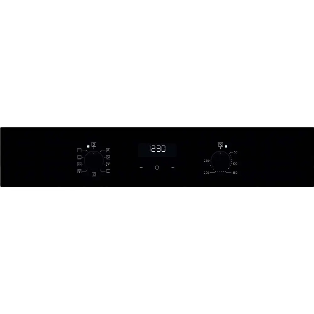 Духова шафа електрична Electrolux EOF5C50BZ - фото 5