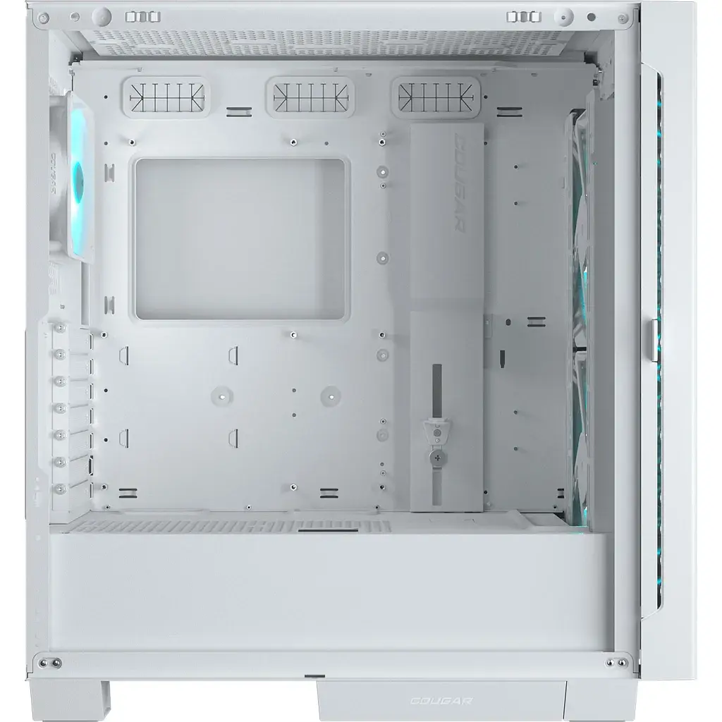 Корпус для ПК Cougar Airface ECO RGB White - фото 6