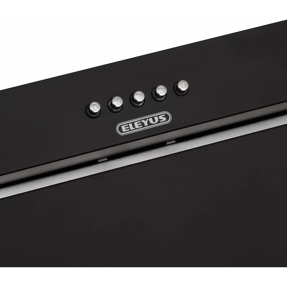 Вытяжка встроенная Eleyus URBAN 700 LED 52 BL - фото 7