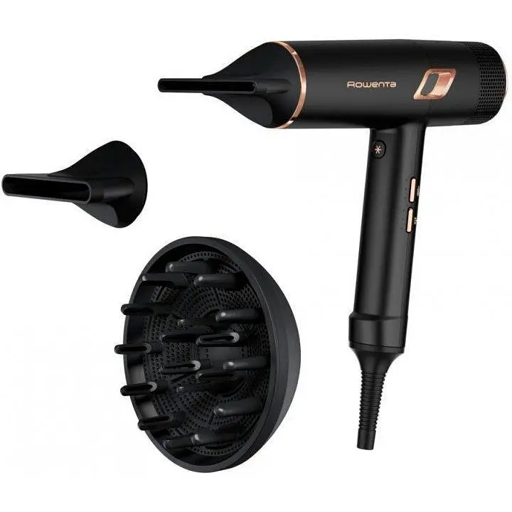 Фен Rowenta Ultimate Experience Maestria CV9920F0 - фото 10