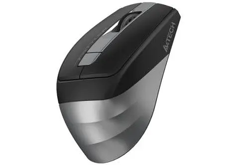 Миша Fstyler FG35 2000dpi Grey A4Tech teh0020421 - фото 2