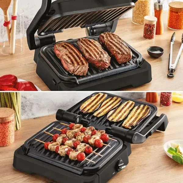 Електрогриль TEFAL GC 772830 - фото 2