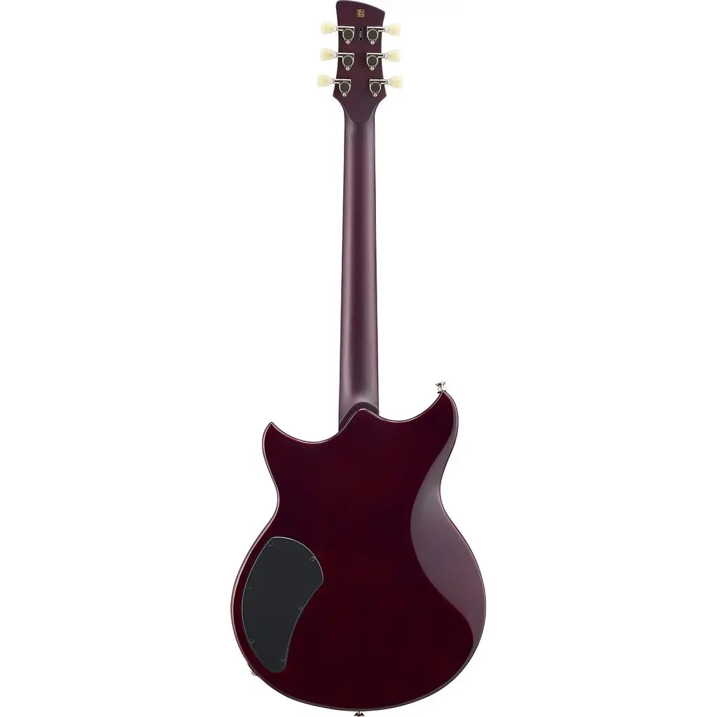 Електрогітара Yamaha Revstar Standart RSS20 Hot Merlot [168384] - фото 3